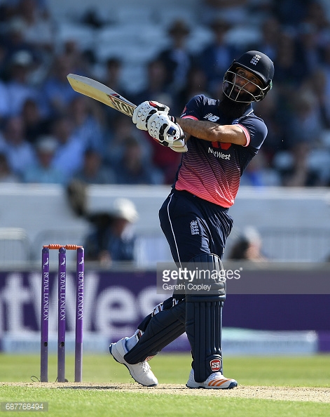 Moeen Ali 24:05